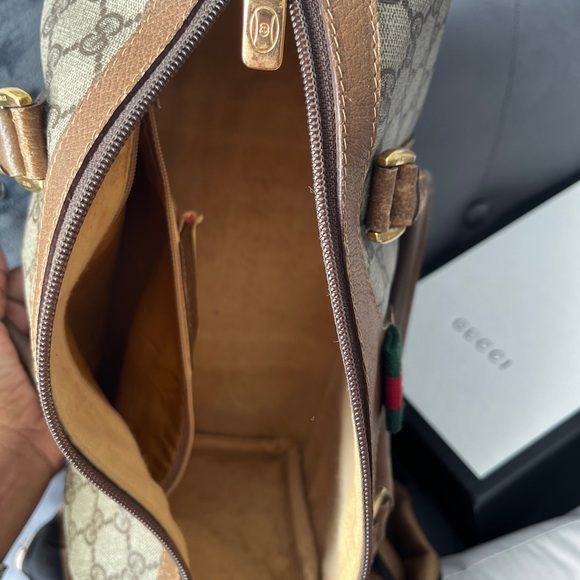 Reposhing authentic Gucci loved it but ready to rotate. - Picture 12 of 15